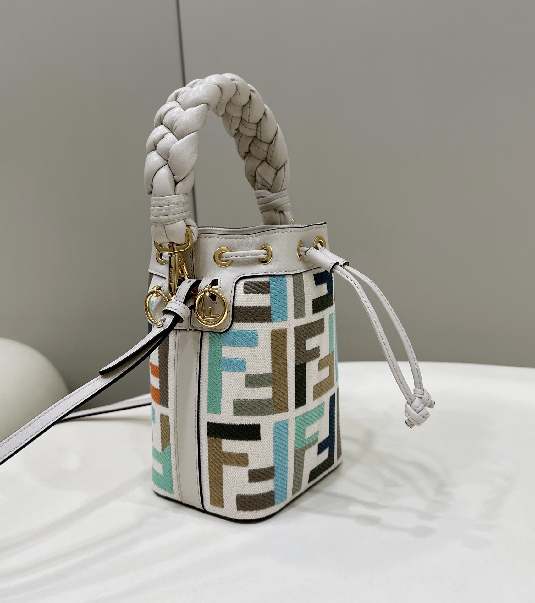 Fendi Bucket Bags